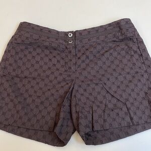 WHITE HOUSE BLACK MARKET SHORTS